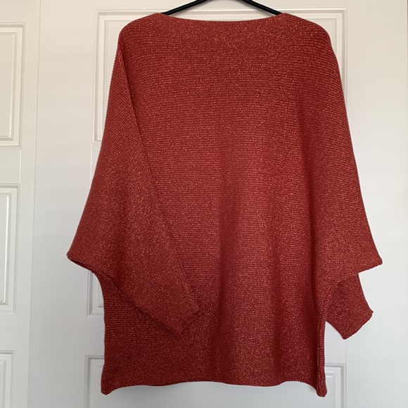 Shimmery Top - Picture 2 of 4